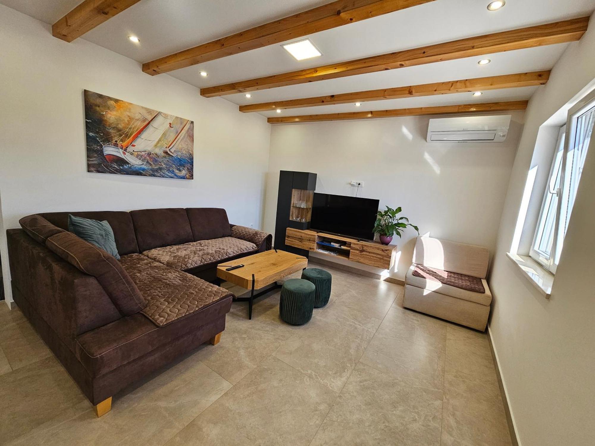 House Konavle Villa Gruda Bagian luar foto